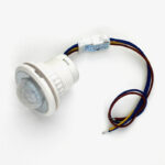 Motion Detection and Switching Sensor Module for Home Automation MR-HW08KT