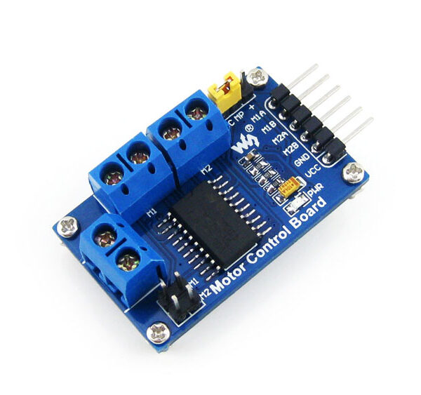 Waveshare Motor Control Board