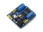 Waveshare Motor Control Shield