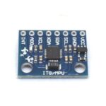 MPU-6050 Module (3 Axis accelerometer & Gyrometer)