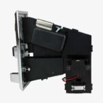 Multi Coin Acceptor Programable for Vending Machines