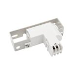 NAC 6KA has a compact structure small size and built in control module and can be directly used in equipment with reserved control expansion modules 1