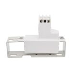 NAC 6KA has a compact structure small size and built in control module and can be directly used in equipment with reserved control expansion modules 4