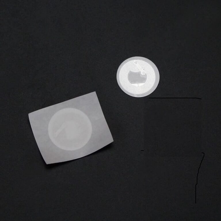 NFC sticker Tag 2