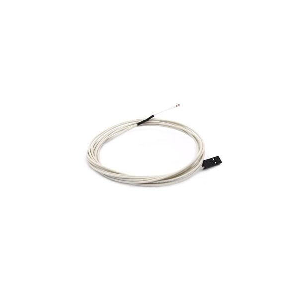 NTC B3950 100K Thermistors 1 with 1000mm Cable and 2pin 2.54mm Terminal 1