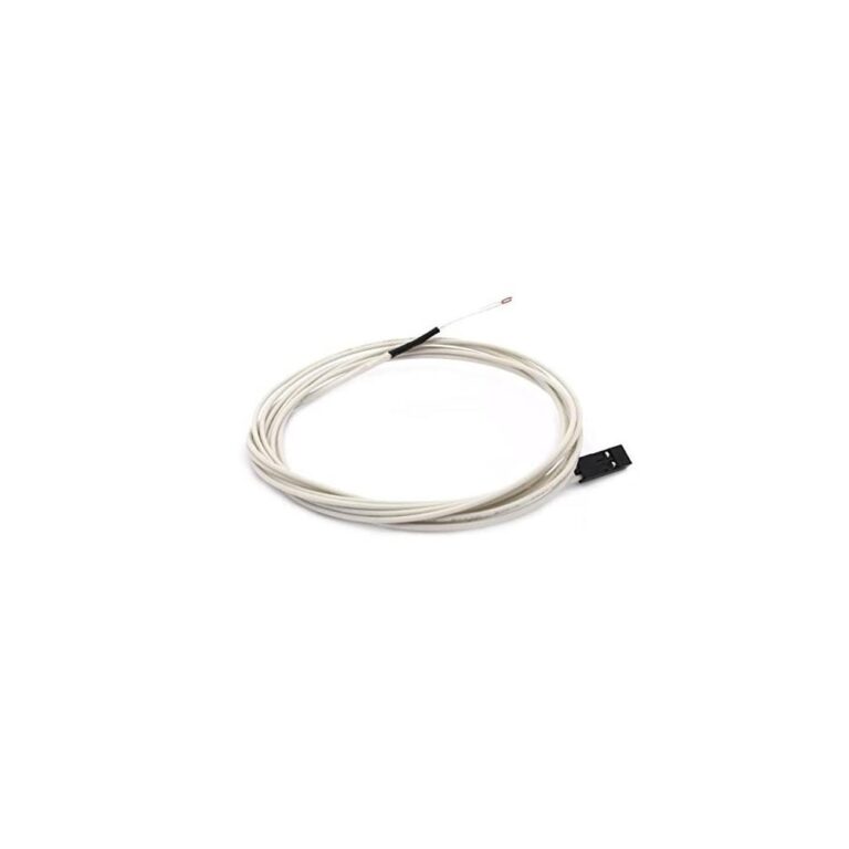 NTC B3950 100K Thermistors 1 with 1000mm Cable and 2pin 2.54mm Terminal 1