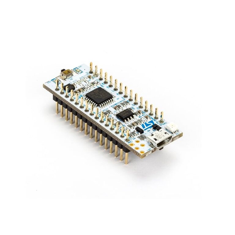 NUCLEO F303K8 Development Board STM32F303K8 MCU 2