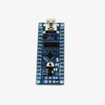 Arduino Nano V3.0 (Without Cable)