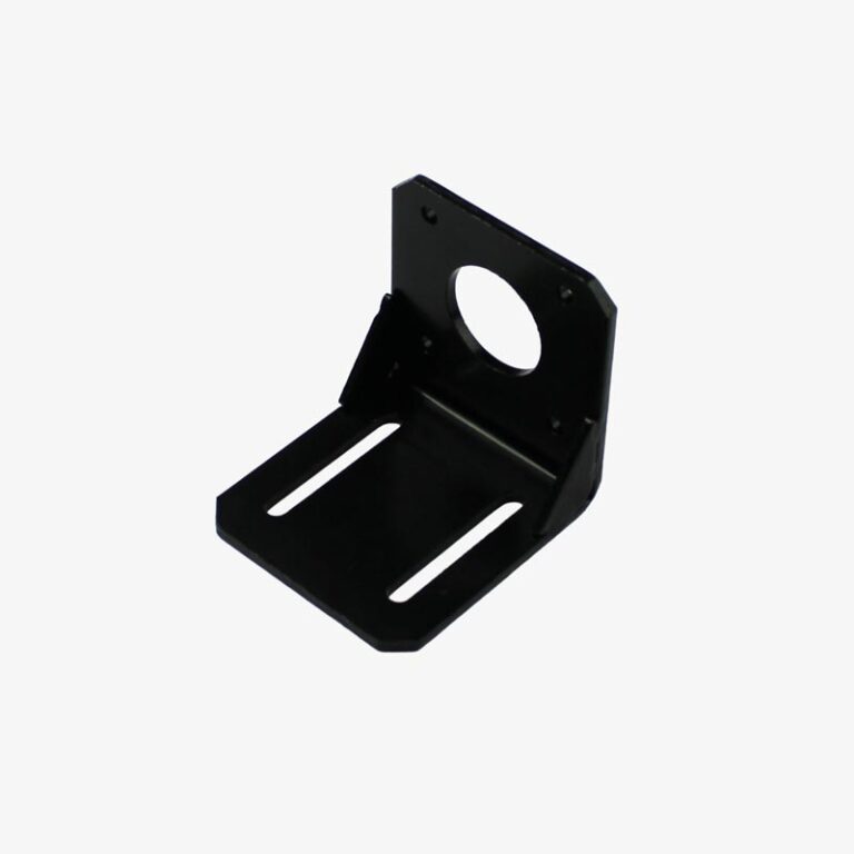 Nema17 L-shape Mounting Bracket for Stepper Motor