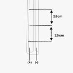 Orange Color Neon Flexible Strip Light 12V DC Waterproof LED light for Decoration