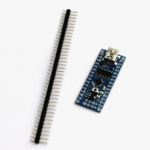 Arduino Nano V3.0 (Without Cable)