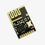 Nf-03 Transceiver Ai Thinker Module