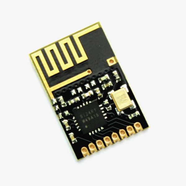 Nf-03 Transceiver Ai Thinker Module