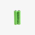 Ni-MH AAA 700mAh 1.2v Rechargeable Cell for Toys,  Remote,  DIY (Pack of 2)