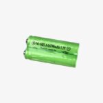 Ni-MH AAA 700mAh 1.2v Rechargeable Cell for Toys,  Remote,  DIY (Pack of 2)