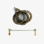 Nichrome Resistance Wire (35cm)