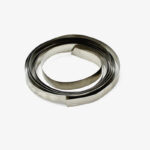 5mmx0.15mm Nickel Coated Strip for 18650 cells – 1 Meter