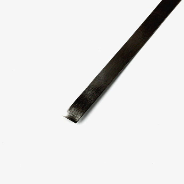 5mmx0.15mm Nickel Coated Strip for 18650 cells – 1 Meter