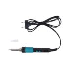 Noel 90W Temperature controlled Digital soldering Iron 2