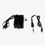 Variable Wattage Micro-Soldering Station 12V