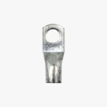 Non-Insulated Copper Tubular Lugs – 50 mm