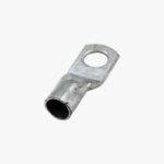 Non-Insulated Copper Tubular Lugs – 50 mm
