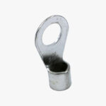 Non-Insulated Ring Terminal / Lugs (35mm/H-12mm)