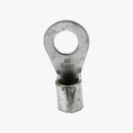 Non-Insulated Ring Terminal / Lugs (50mm/H-12mm)