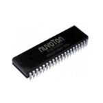 Nuvoton W78E052DDG 8 Bit Microcontroller Unit IC
