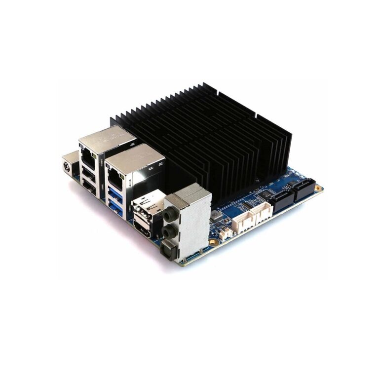 ODROID H3 Single Board Computer 1 1