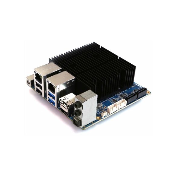 ODROID H3 Single Board Computer 1