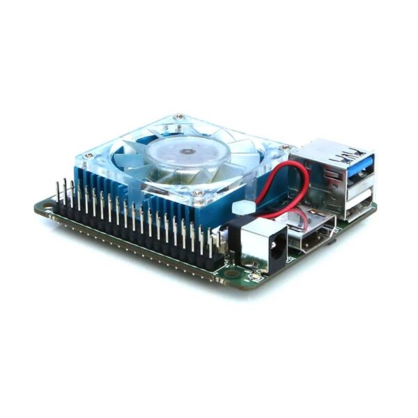 ODROID N2L with 2GByte RAM 2