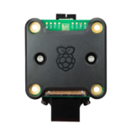 Official Raspberry Pi Global Shutter GS Camera 2