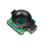 Official Raspberry Pi Global Shutter GS Camera 4