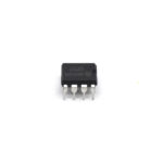 OP07 Operational Amplifier