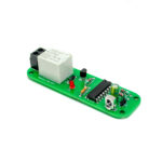 Orange IR Relay Controller Kit 1
