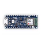 Original ARDUINO NANO 33 BLE Board 4