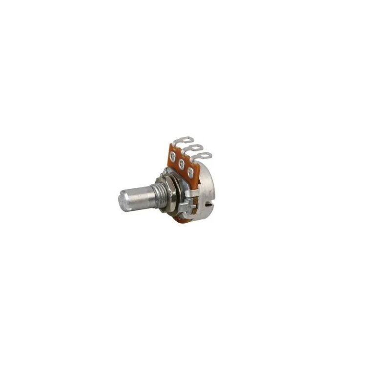 P160KNP 0EC15B500K Potentiometers 110W 500K Ohms 20 16mm Rotary Pot