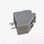 PCB Push Type Connector – 2 Way
