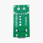 Type-C USB-C PD2.0 3.0 to DC USB Decoy Fast Charge Trigger Poll Detector Charging Module ZY12PDN Bare Board