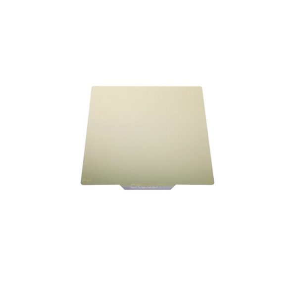 PEI Plate Kit Glossy Surface 235×235×1mm 2