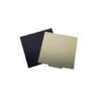 PEI Plate Kit Glossy Surface 235×235×1mm 3