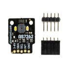 PIMORONI AS7262 6 channel Spectral Sensor Spectrometer Breakout 2