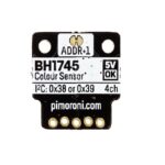 PIMORONI BH1745 Luminance and Colour Sensor Breakout 3