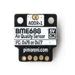 PIMORONI BME688 4 in 1 Air Quality Breakout Gas Temperature Pressure Humidity 1
