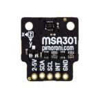 PIMORONI MSA301 3DoF Motion Sensor Breakout 2