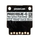 PIMORONI PAA5100JE Near Optical Flow SPI Breakout 3