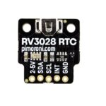 PIMORONI RV3028 Real Time Clock RTC Breakout 3