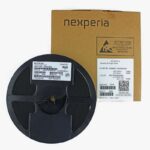 PMBT3904 40 V,  200 mA (SMD SOT-23 Package) NPN switching transistor – Pack Of 5 Pieces