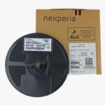 PMBT5551 (SMD SOT-23 Package) NPN high-voltage transistor – Pack Of 5 Pieces